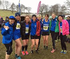 Image result for Alnwick Harriers