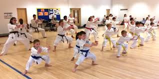 Image result for Martial Arts London