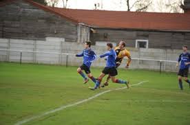 Image result for Wyre Villa Football Club