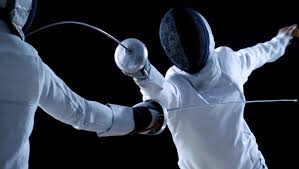 Image result for Kingston Fencing Club