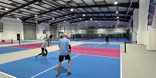 Image result for Pickleball Bournemouth