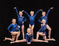 Image result for Bicester and District Gymnastics Club