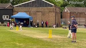 Image result for Old Elthamians Granby Cc