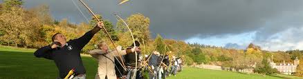 Image result for Argyll Field Archers