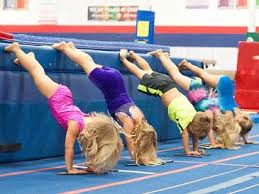 Image result for Allstarz Gymnastics Club