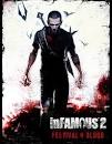 2D cutscene from inFAMOUS 2: Festival of Blood « Brutal Gamer