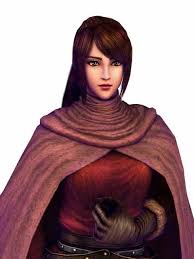 「潘玉玲 蒼天の拳」の画像検索結果