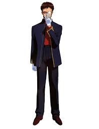 「碇ゲンドウ 新世紀エヴァンゲリオン」の画像検索結果