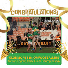 Image result for Clonmore Gfc