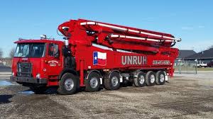 Image result for concrete pump truck