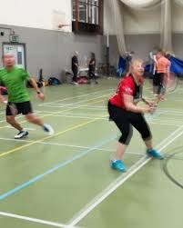 Image result for Clifton Badminton Club