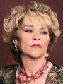 Jazz legend Etta James,