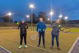 Image result for Kinnoull Bowling Club