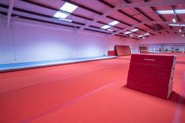 Image result for Suki Aerobics Gymnastics Club