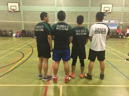 Image result for Parkside (Aldershot) Badminton Club