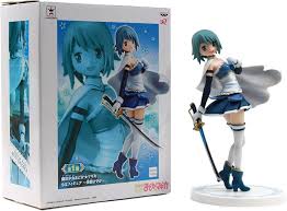 「美樹さやか 魔法少女まどか☆マギカ」の画像検索結果