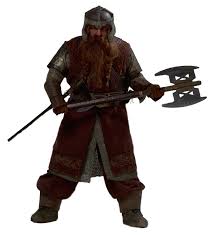 Image result for Gimli