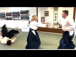 Image result for Sho Shin Kan Aikido Club
