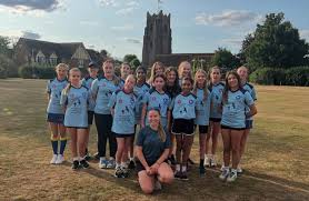 Image result for Ingatestone & Fryerning Cricket Club