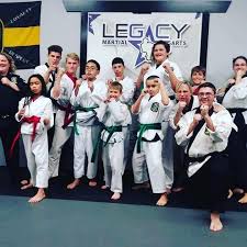 Image result for Cox And Gallacher Martial Arts