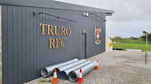 Image result for Truro Rfc