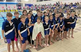 Image result for Huntingdon Piranhas Swimming Club