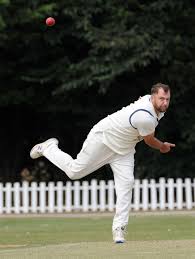 Image result for Bracebridge Heath Cricket Club