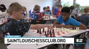 Image result for Livingston Chess Club