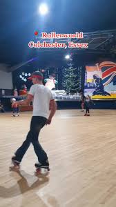 Image result for Rollerworld (Colchester)