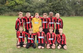 Image result for Droitwich Spa Boys & Girls Football Club