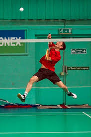 Image result for Laverstock Badminton Club