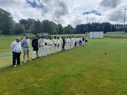 Image result for Chertsey Cricket Club