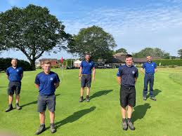 Image result for Waterlooville Cricket Club