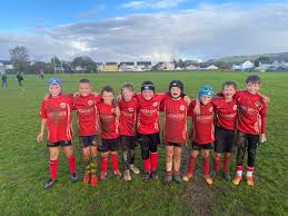 Image result for Tycroes Rugby Football Club