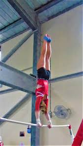 Image result for Bury Spectrum Gymnastics Club