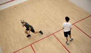 Image result for Fulwood Leisure Centre Squash Club