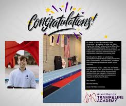 Image result for White Rose Trampoline Academy