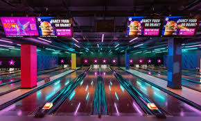 Image result for Inverness & District Indoor Bowling Club