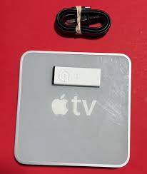 Image result for apple tv 1