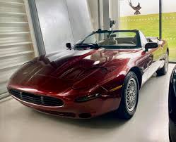 Image result for Alpine Green 1987 Jaguar