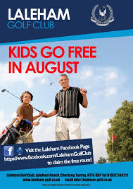 Image result for Laleham Golf Club