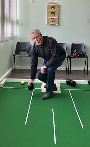 Image result for Bloomfield Short Mat Bowls Club