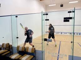 Image result for Comberton Village Squash Club