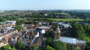 Image result for Daventry Tigers Bowls Club