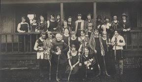 Image result for Swansea Ladies Hockey Club