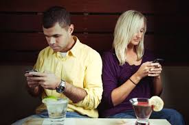 Social Media and Relationships