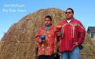 Willow House is Dedicated at Historical Museum : Big Bear News ...