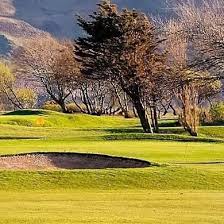 Image result for Old Colwyn Golf Club
