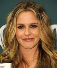 ALICIA SILVERSTONE names new baby: Bear Blu - Pop2it - Zap2it