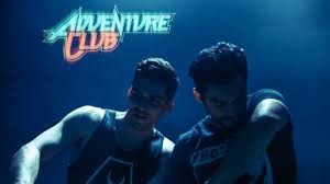 Image result for Dacorum Adventure Club